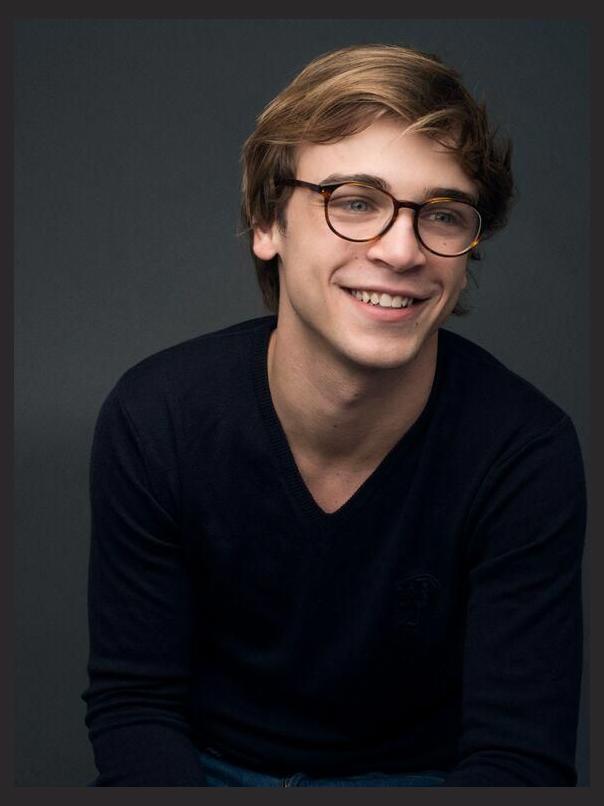 Sean Grandillo